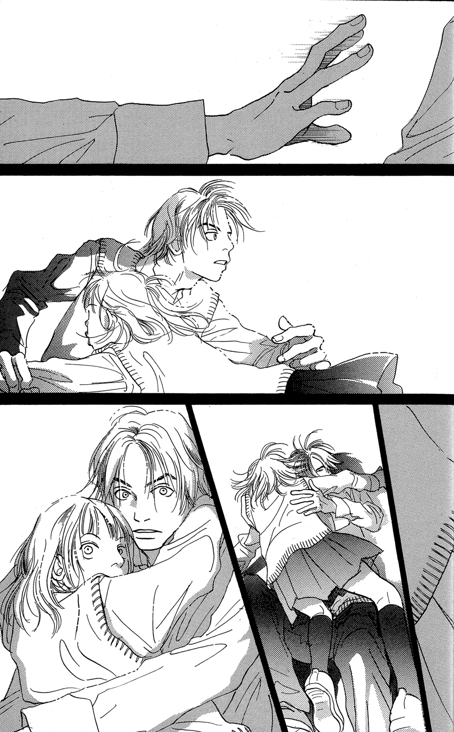 Honey Bunny! Vol. 1 Ch. 4 第39页