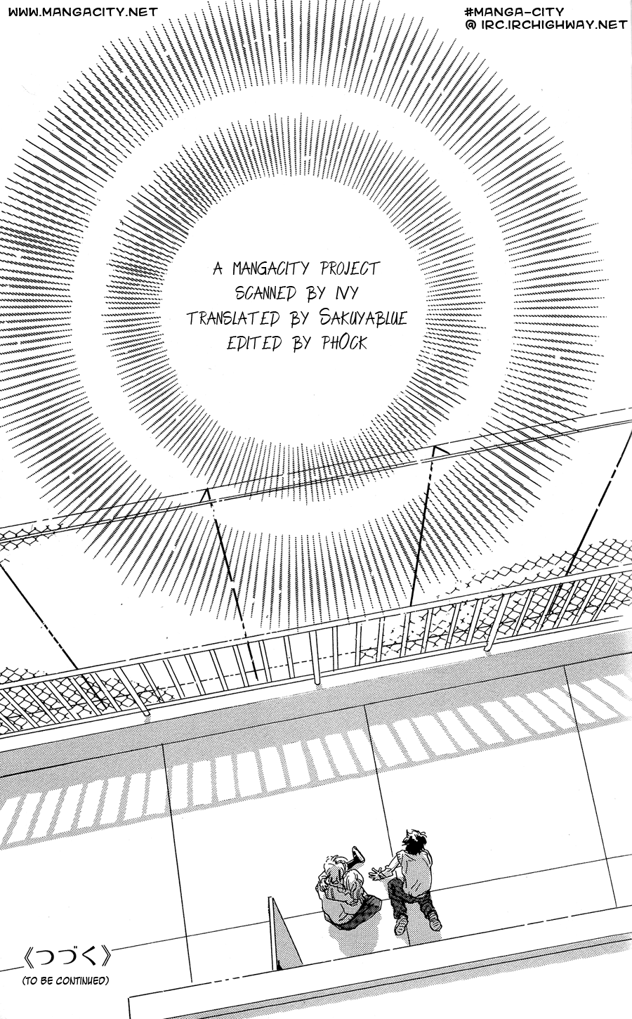 Honey Bunny! Vol. 1 Ch. 4 第41页
