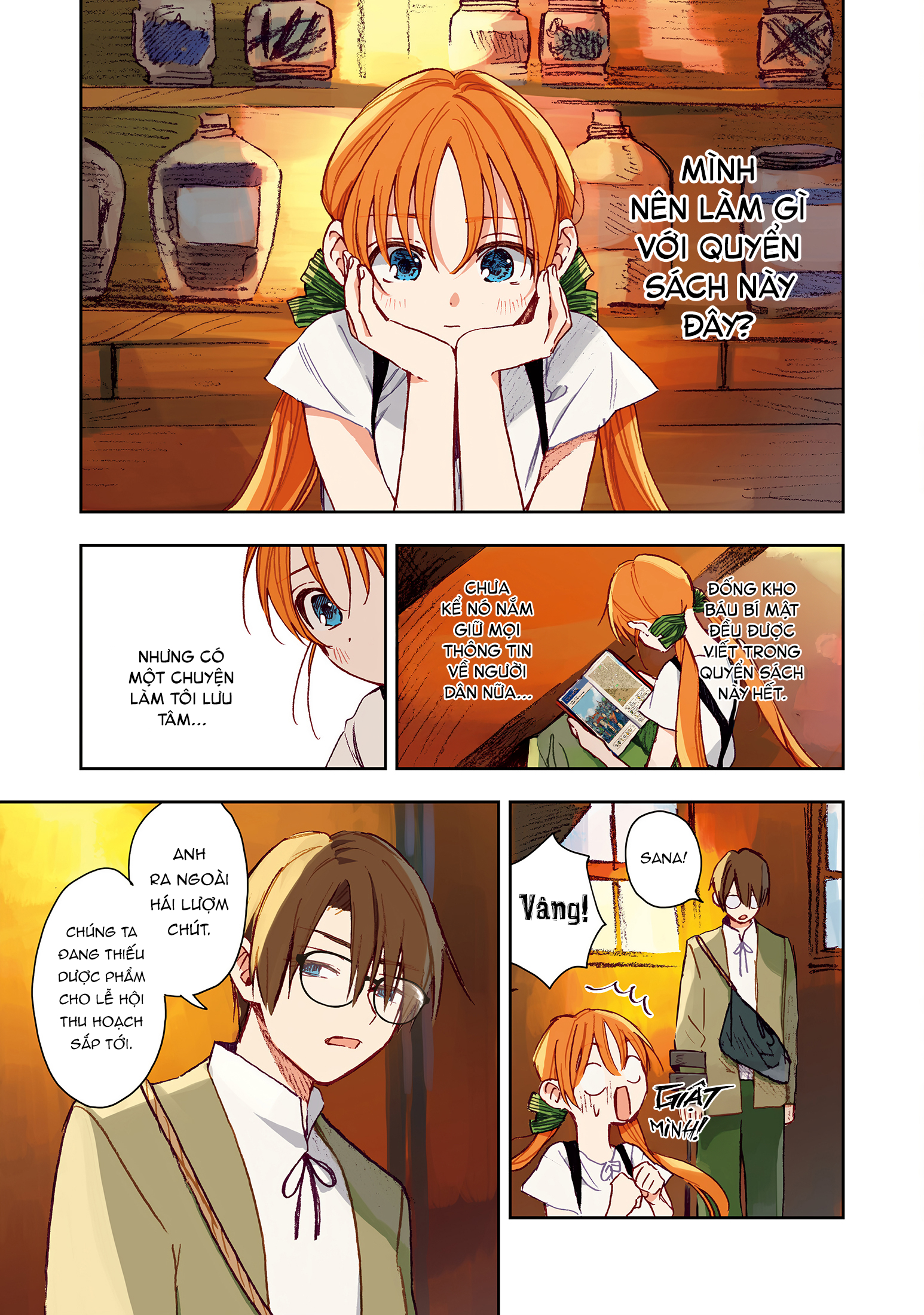 Kono Sekai no Kouryakubon o Hirotteshimaimashita Hãy báo thù cho anh trai tôi 第17页