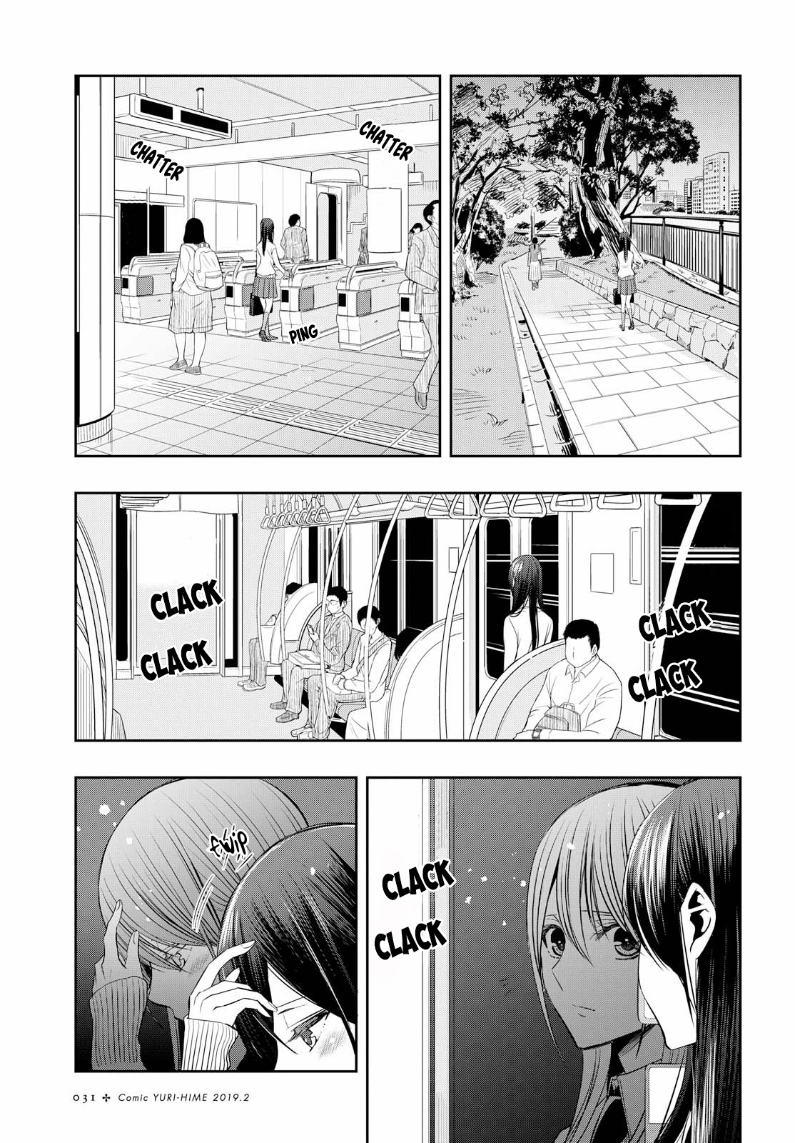 Citrus + 27 de Maio 第17页