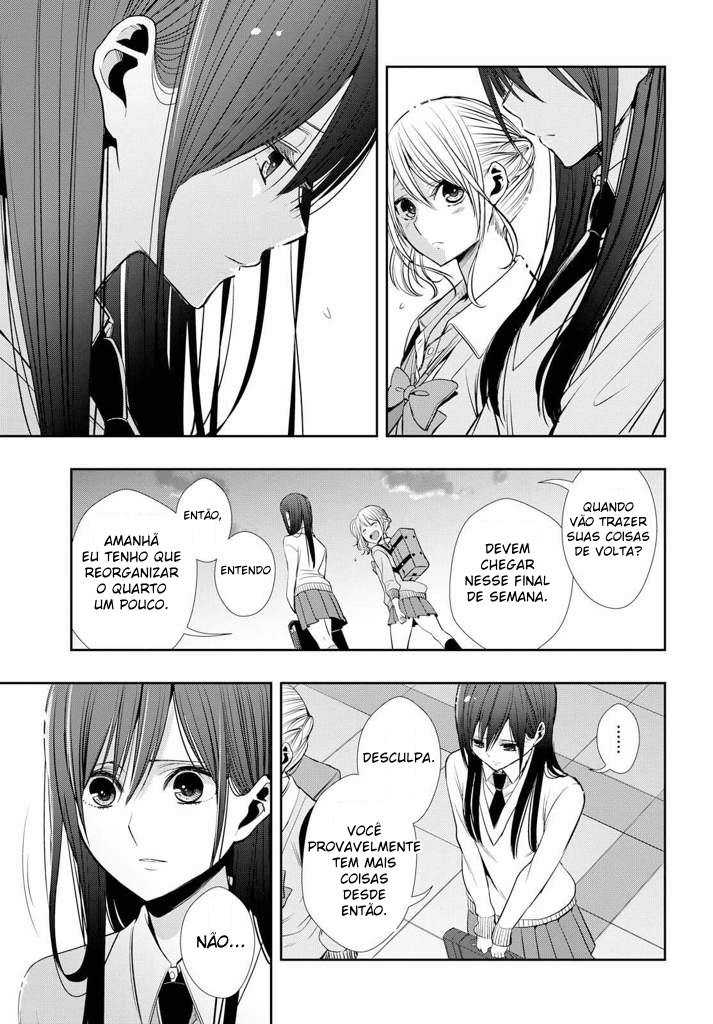 Citrus + 27 de Maio 第21页