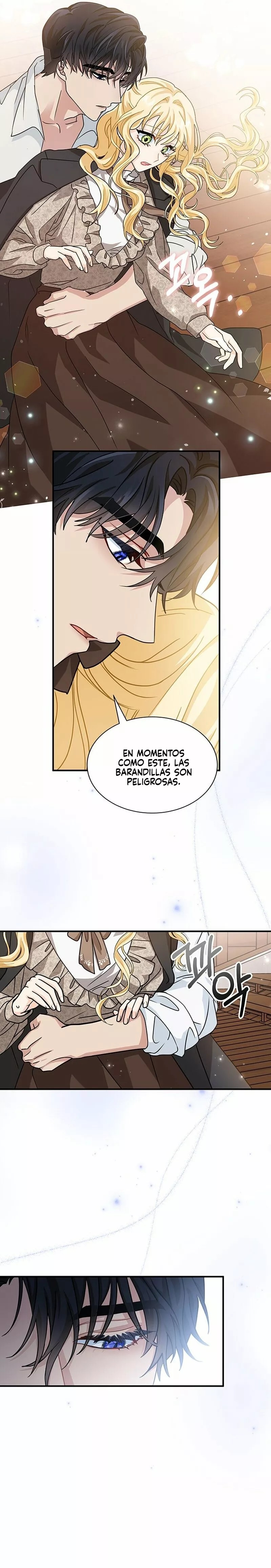 Becoming the Lady of the Cursed Ducal House Ch. 6 第16页