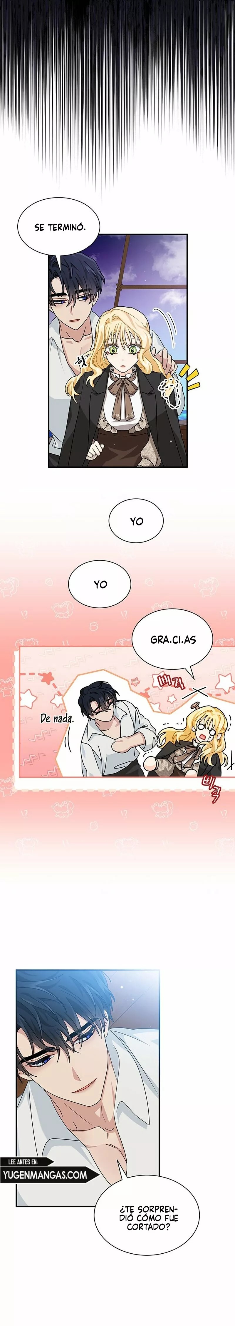 Becoming the Lady of the Cursed Ducal House Ch. 6 第23页