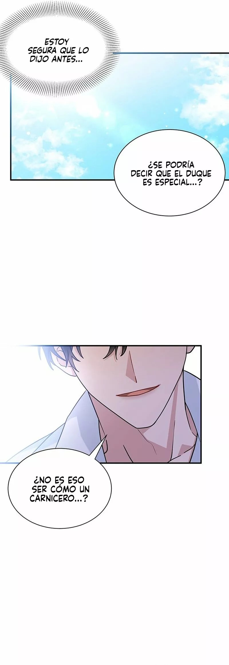 Becoming the Lady of the Cursed Ducal House Ch. 6 第24页