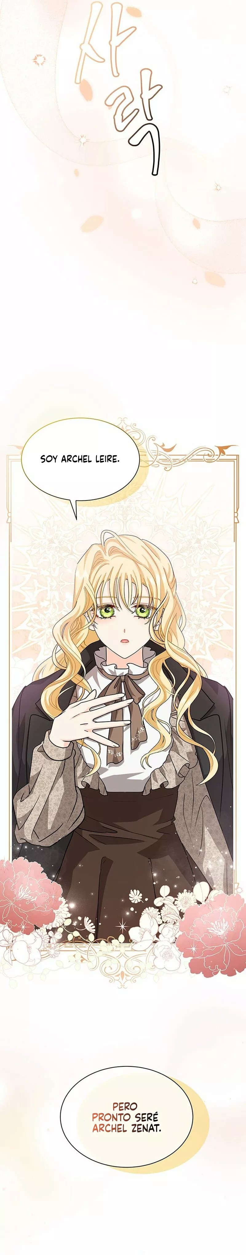 Becoming the Lady of the Cursed Ducal House Ch. 6 第29页