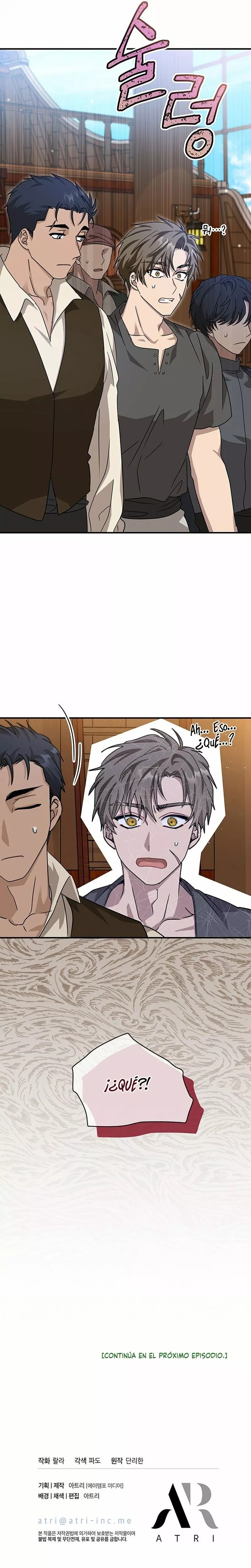Becoming the Lady of the Cursed Ducal House Ch. 6 第30页