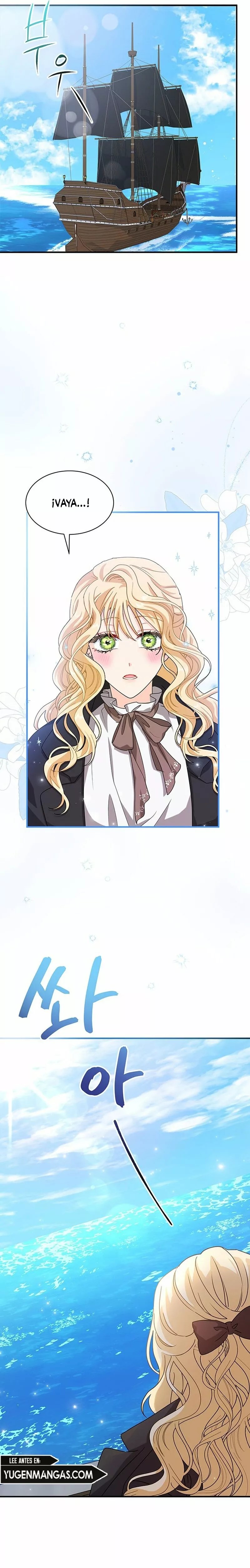 Becoming the Lady of the Cursed Ducal House Ch. 6 第4页