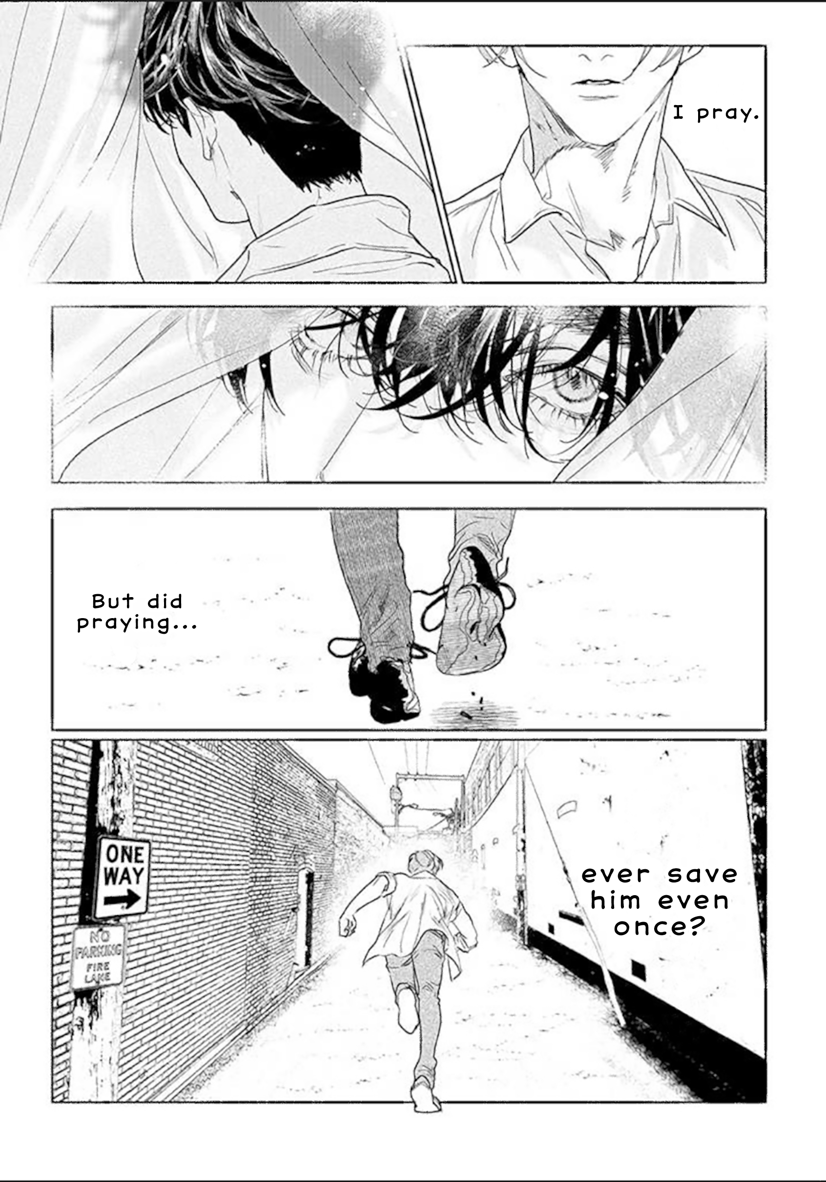 Haruka Tooki Ie Ch. 2.2 第13页