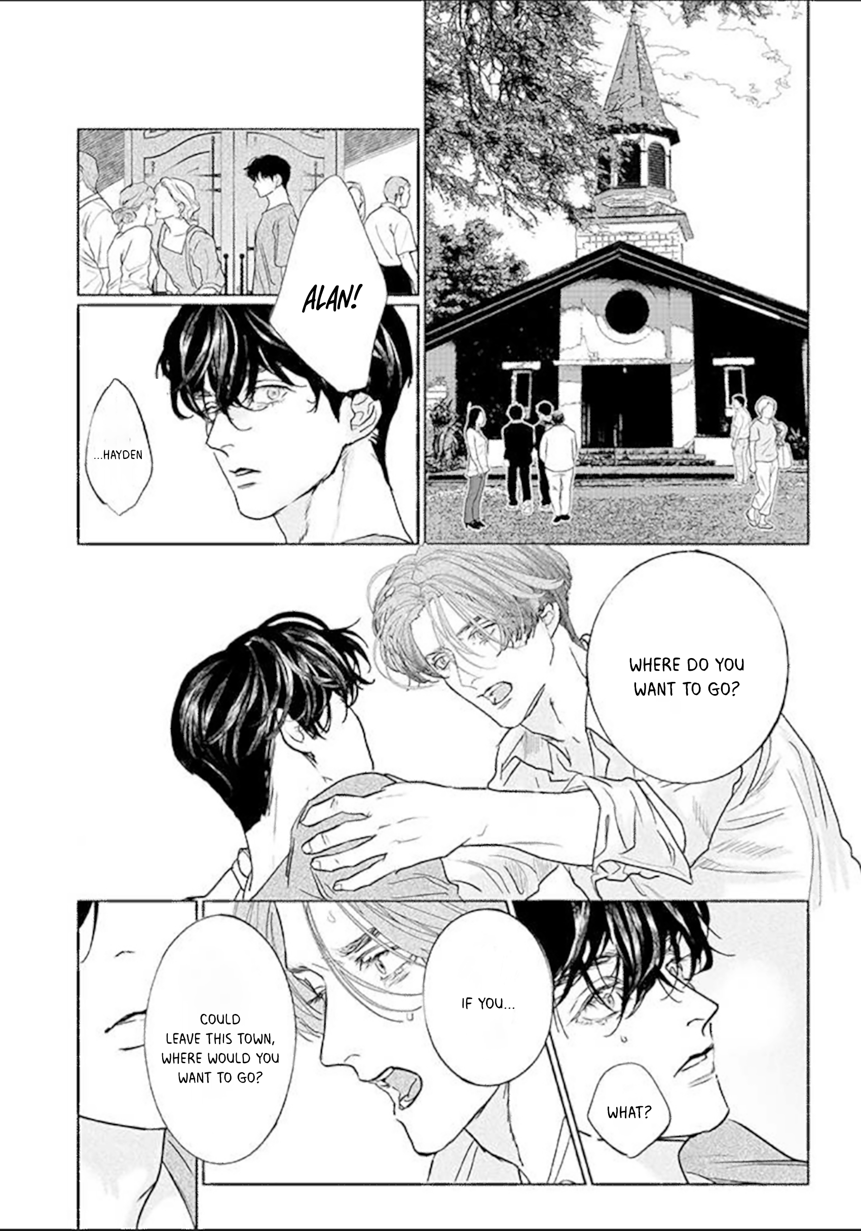 Haruka Tooki Ie Ch. 2.2 第14页