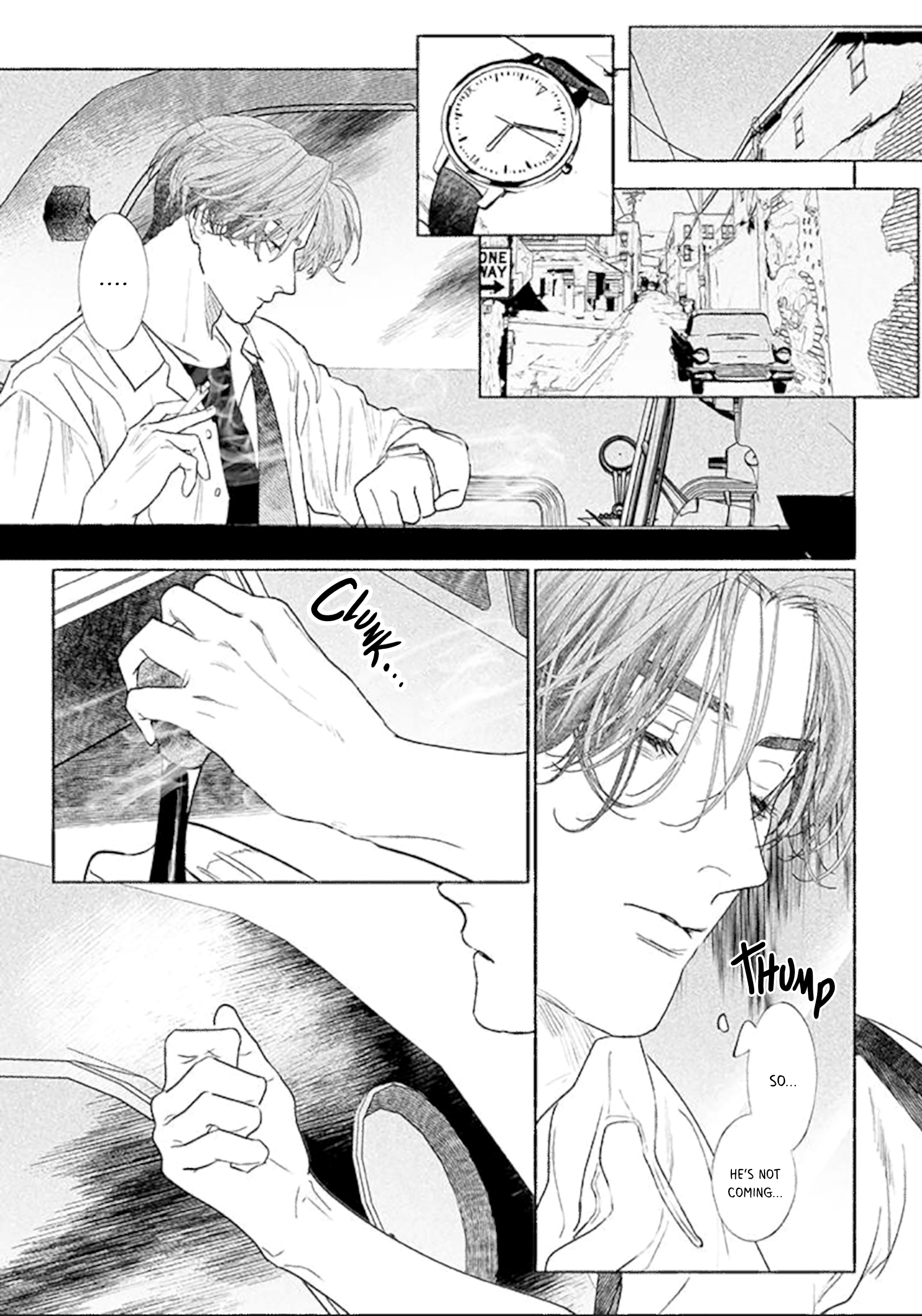 Haruka Tooki Ie Ch. 2.2 第17页