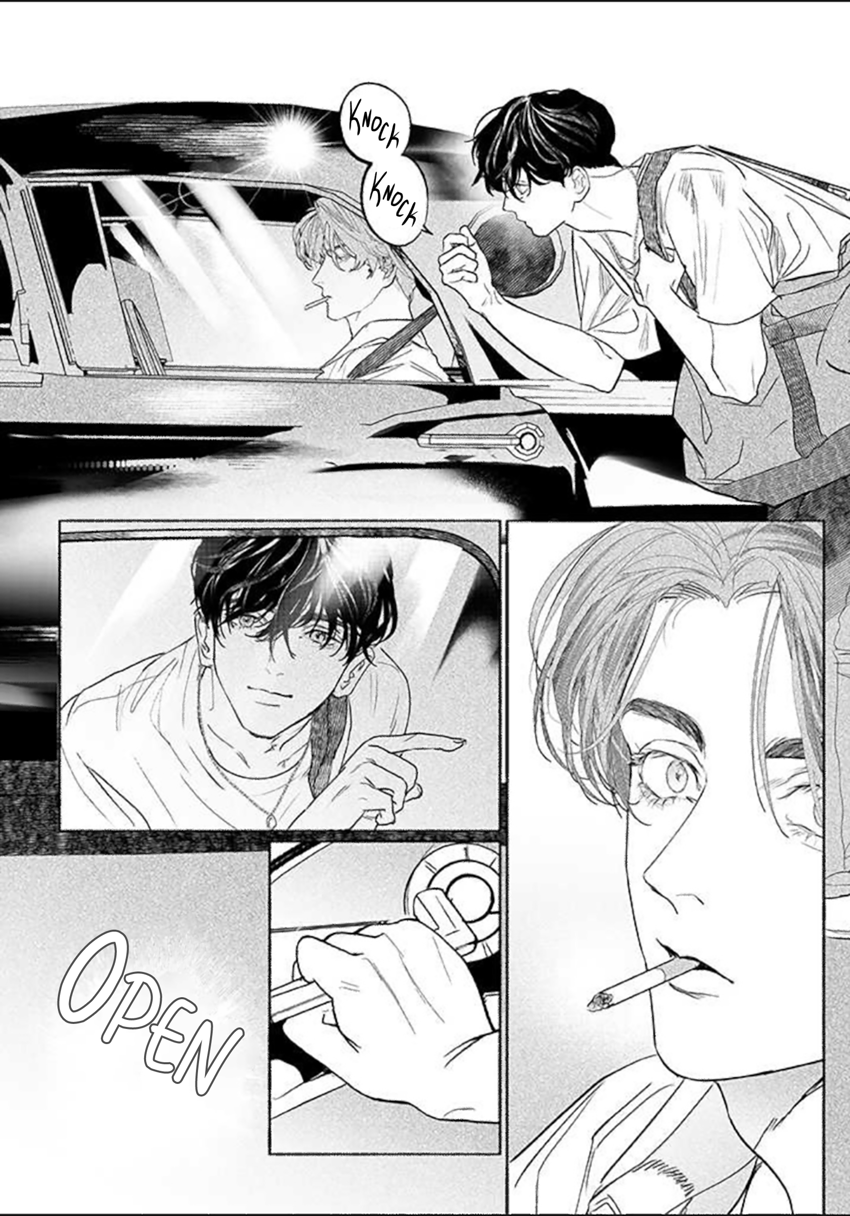 Haruka Tooki Ie Ch. 2.2 第18页