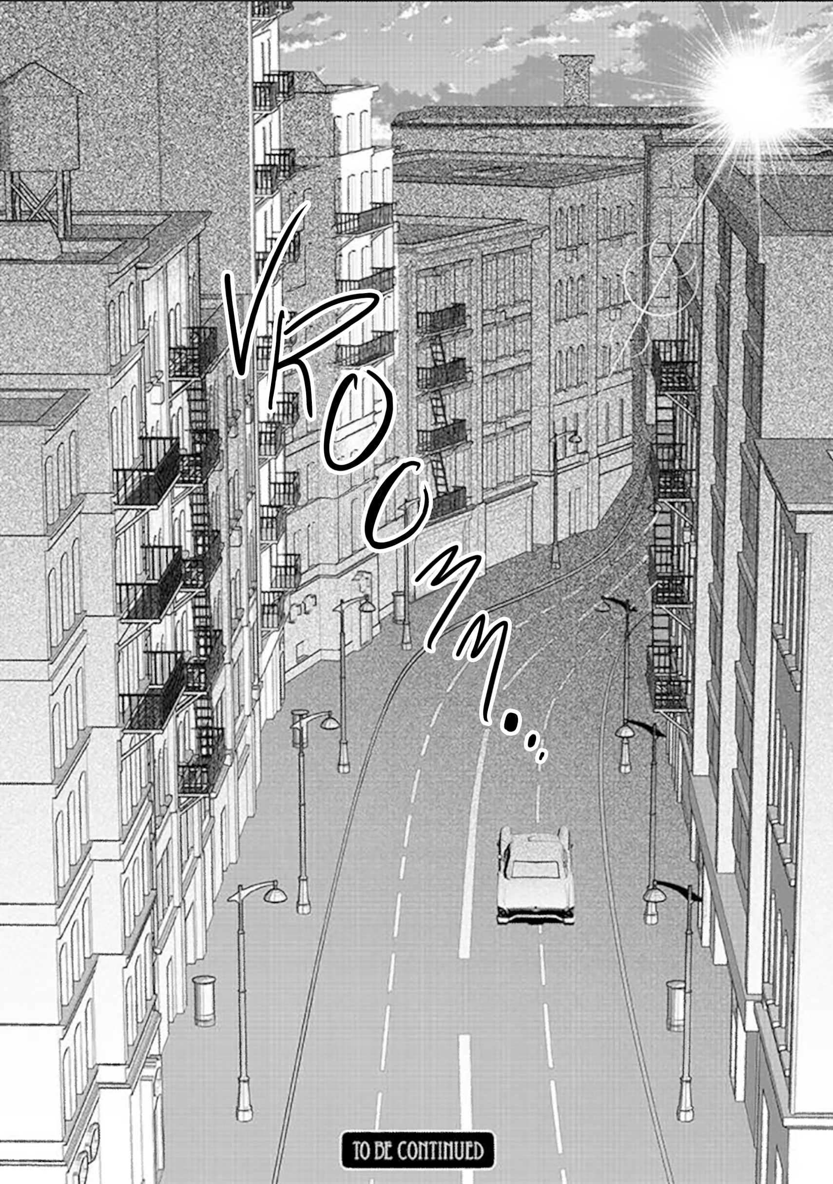 Haruka Tooki Ie Ch. 2.2 第20页