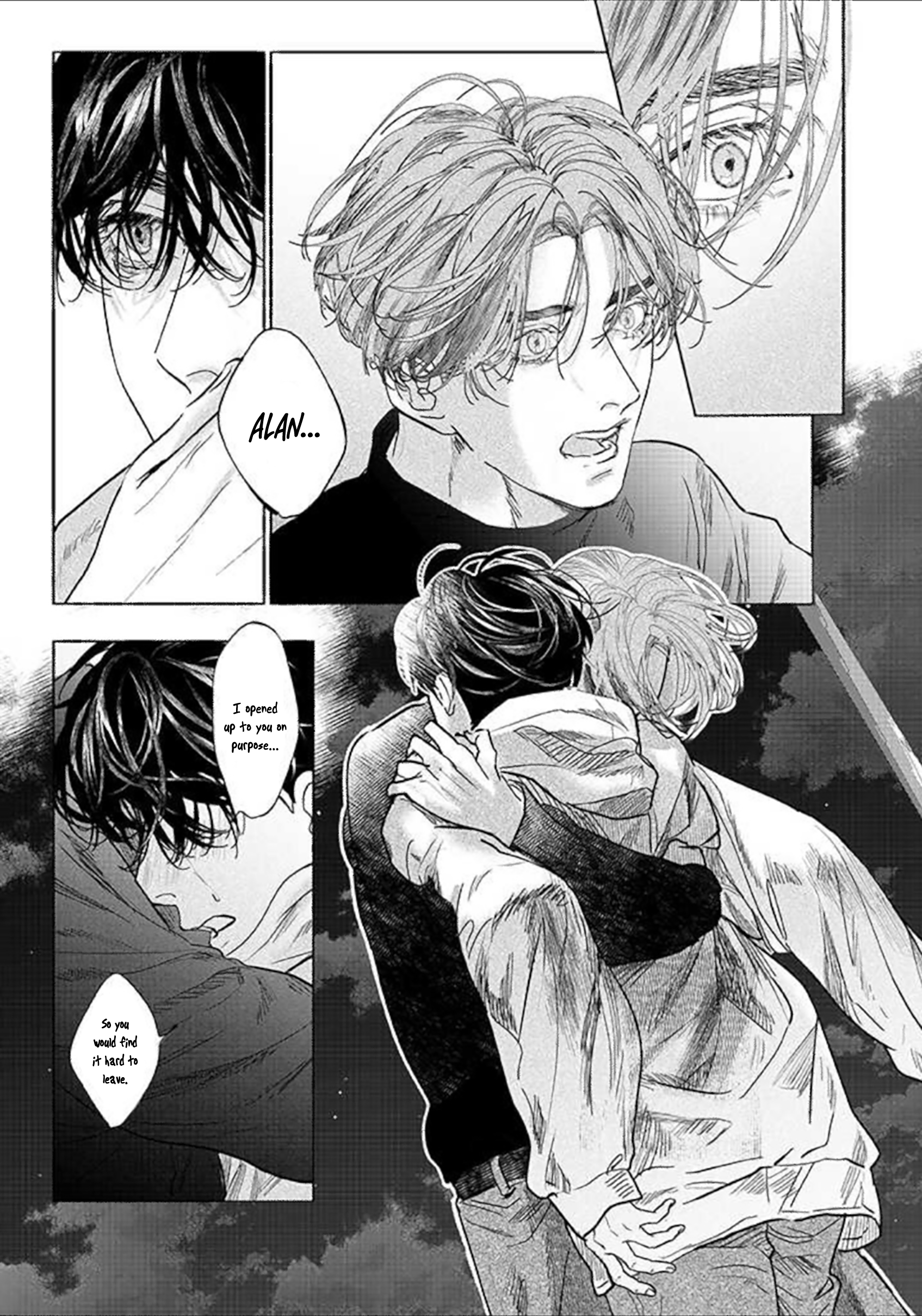 Haruka Tooki Ie Ch. 2.2 第5页