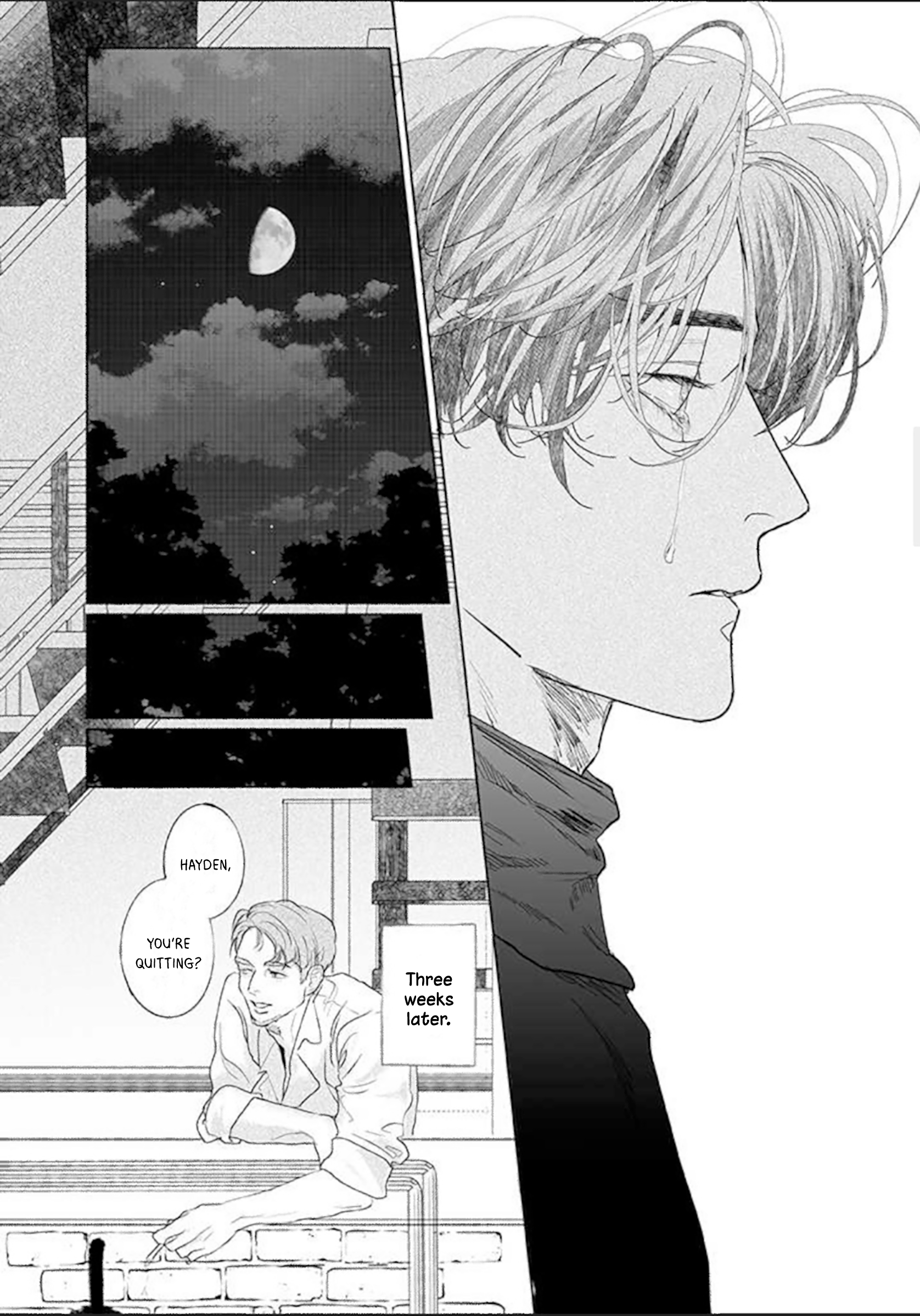 Haruka Tooki Ie Ch. 2.2 第10页