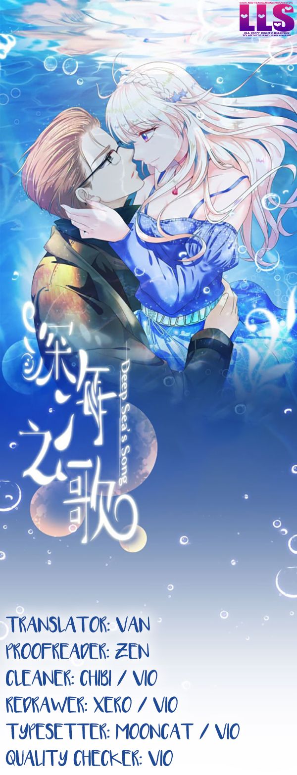 Deep Sea’s Song Ch. 3 第2页