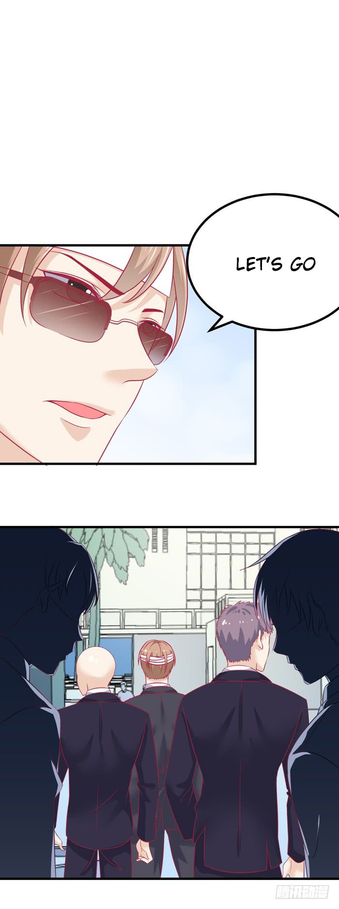 Deep Sea’s Song Ch. 3 第11页