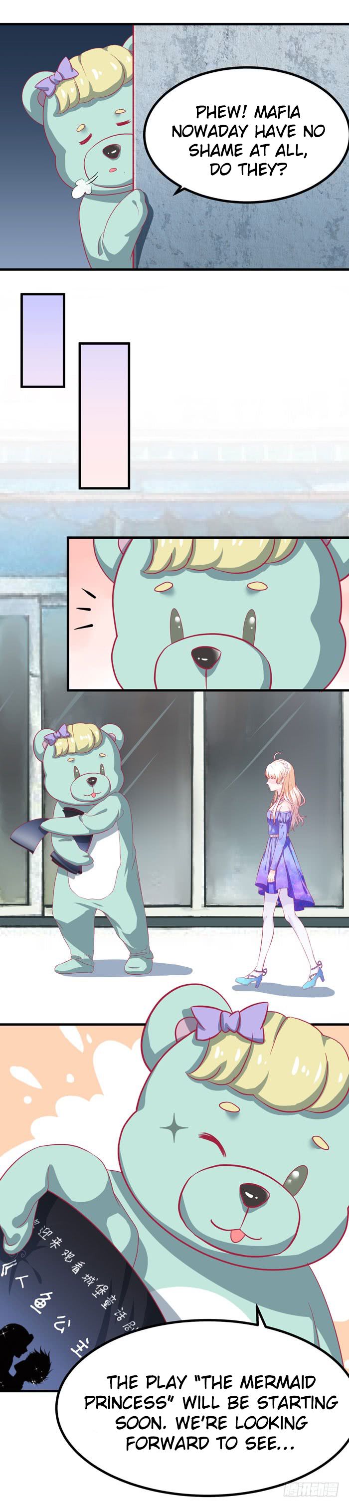 Deep Sea’s Song Ch. 3 第12页