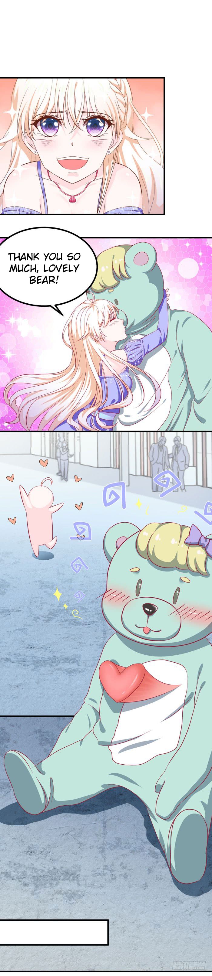 Deep Sea’s Song Ch. 3 第15页