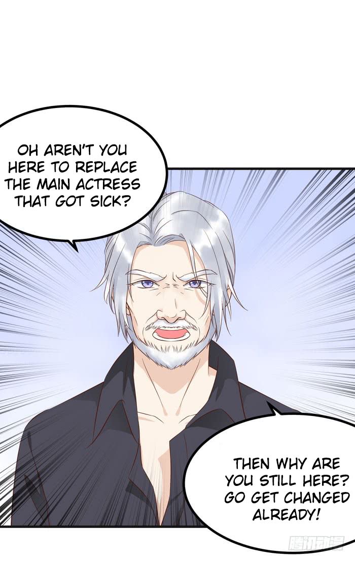 Deep Sea’s Song Ch. 3 第19页