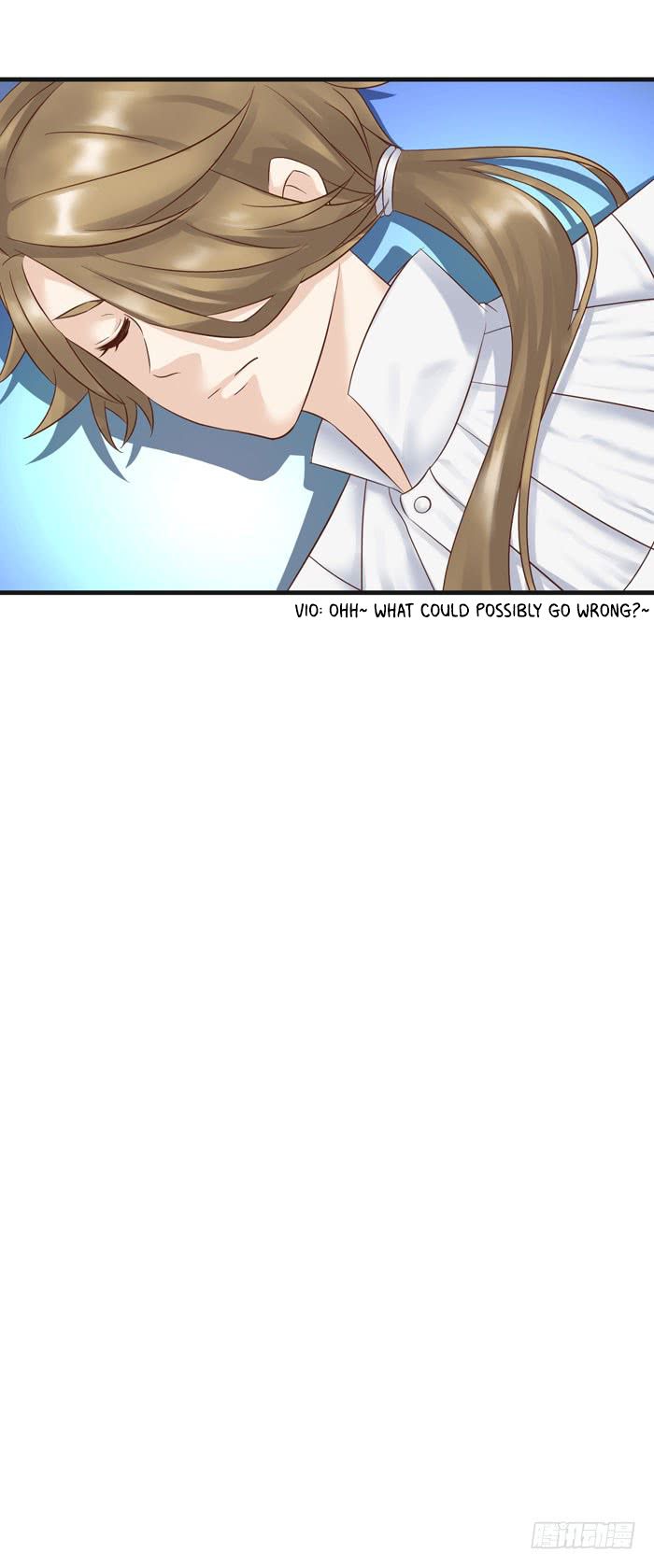 Deep Sea’s Song Ch. 3 第21页
