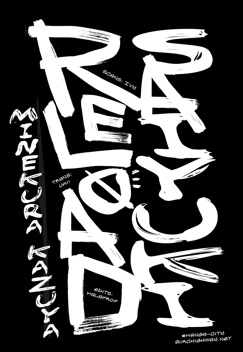 Saiyuki RELOAD Vol. 2 Ch. 5 第3页