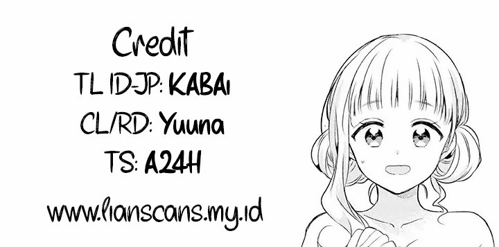 Moshi, Koi ga Mieta Nara Vol. 1 Ch. 1 第37页