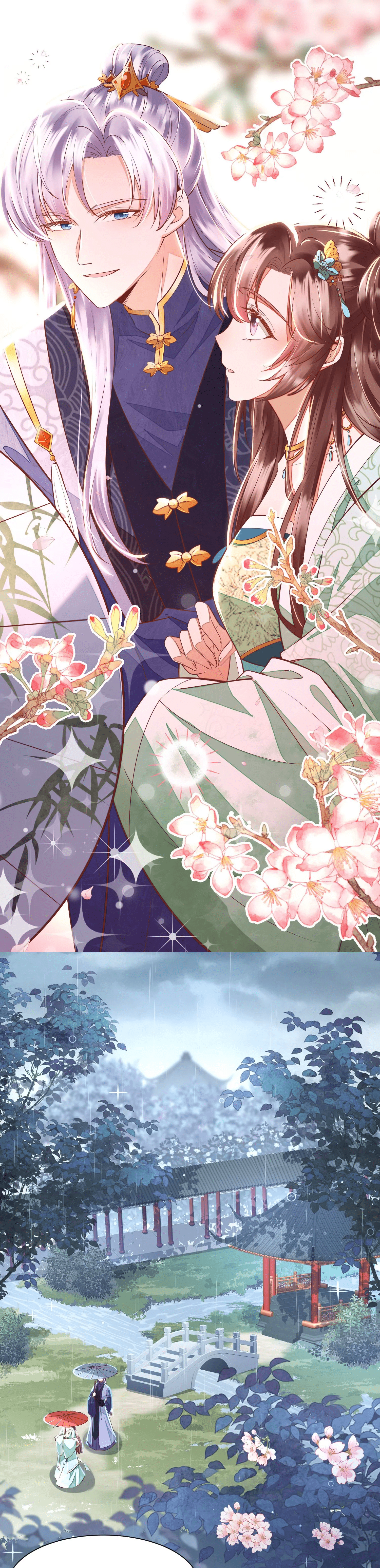 Mounting on the Sparrow Branch Ch. 5 第13页