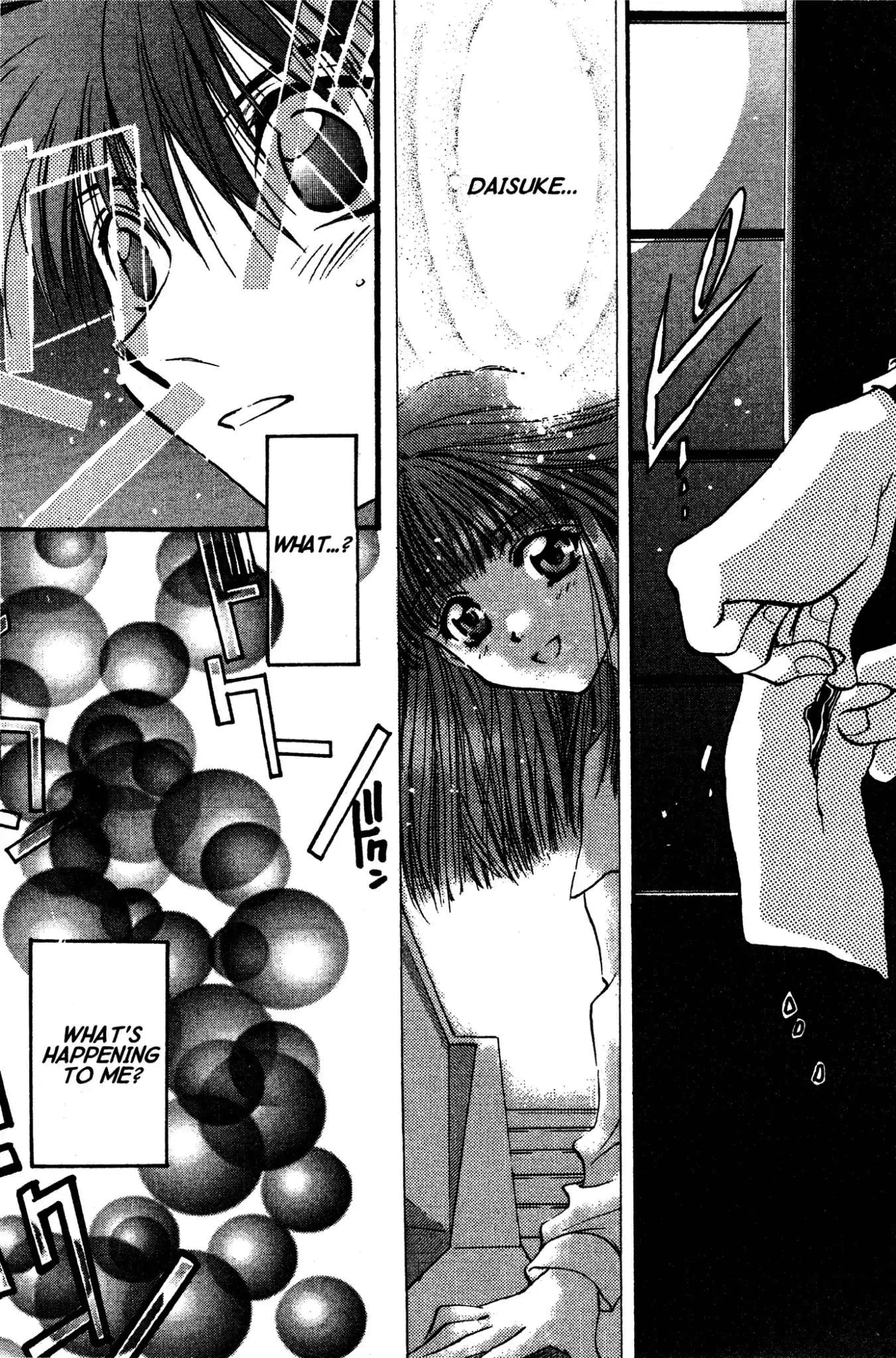 D•N•Angel• Warning of Trouble (and Romance) 第28页
