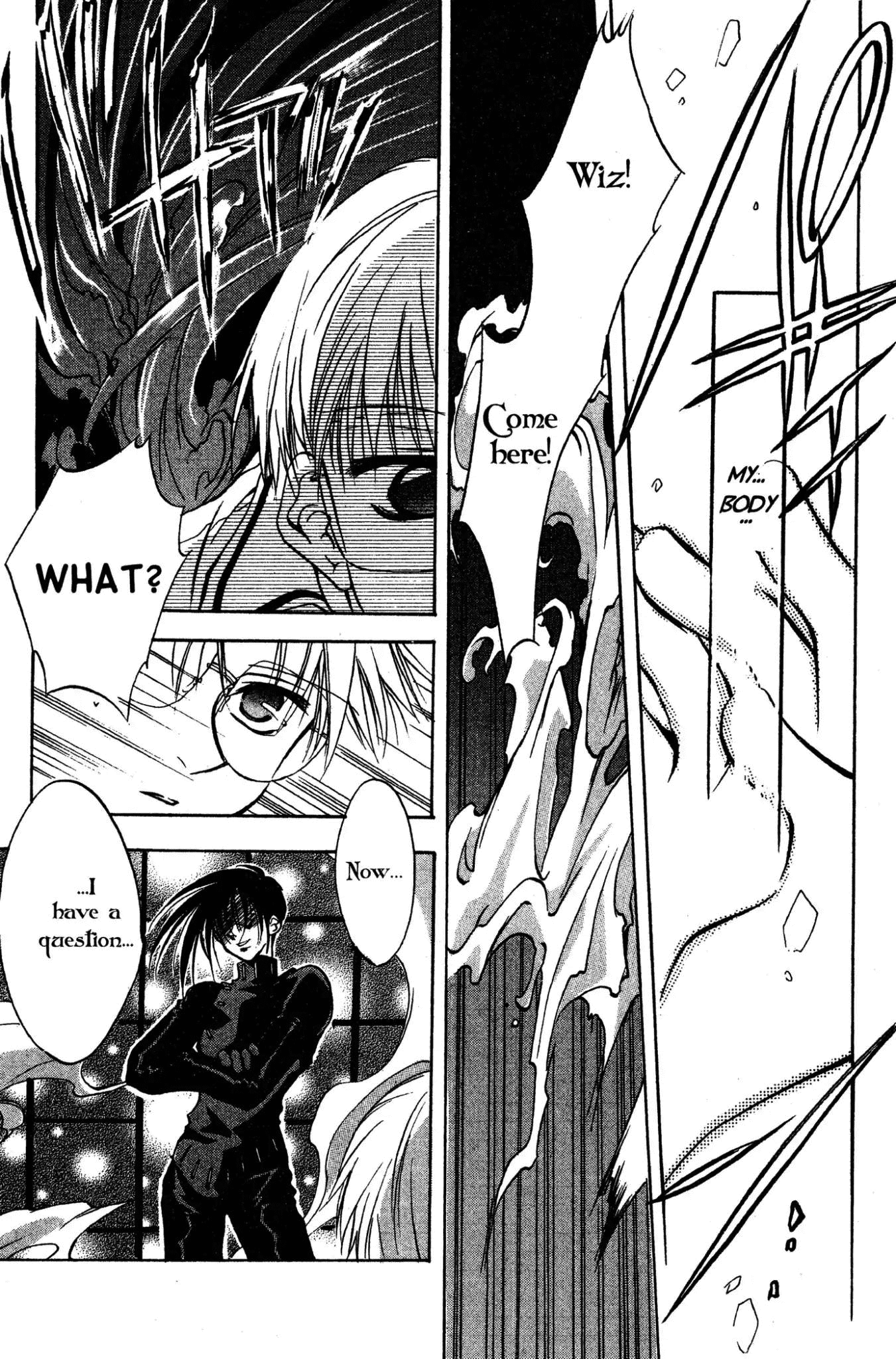 D•N•Angel• Warning of Trouble (and Romance) 第52页
