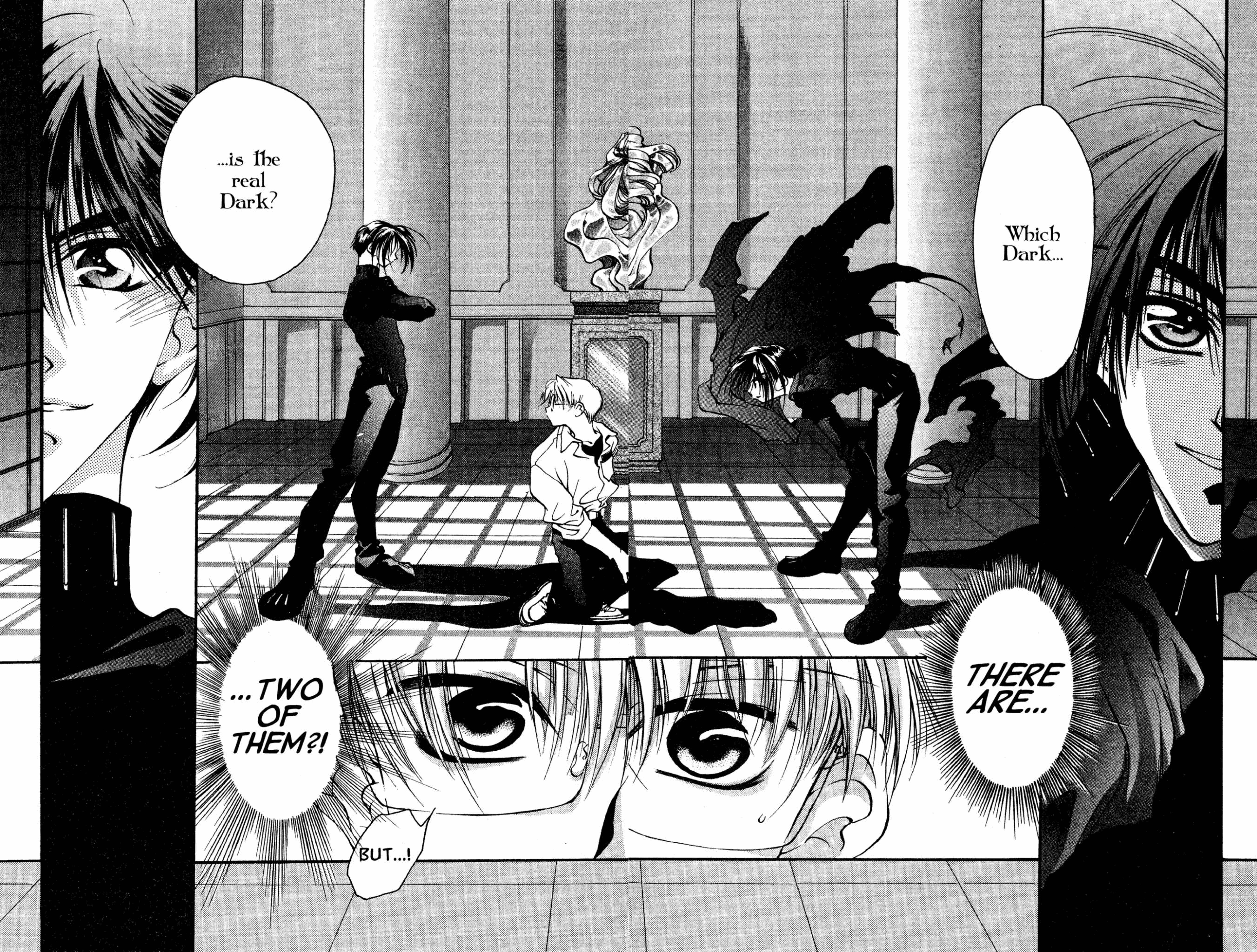 D•N•Angel• Warning of Trouble (and Romance) 第53页