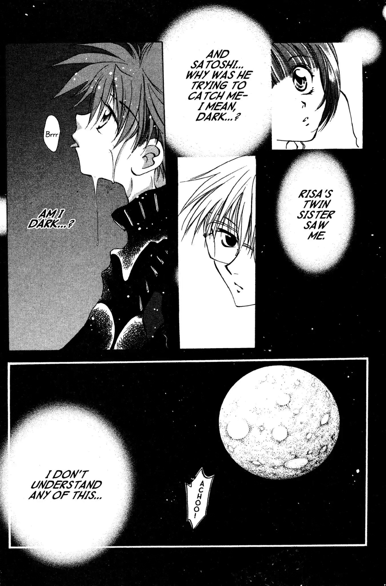 D•N•Angel• Warning of Trouble (and Romance) 第60页