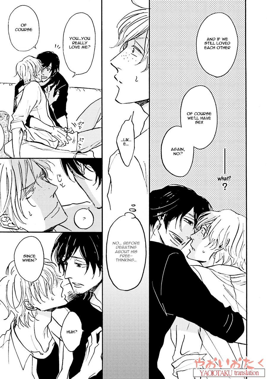 Wonder Border Vol. 1 Ch. 2 第25页