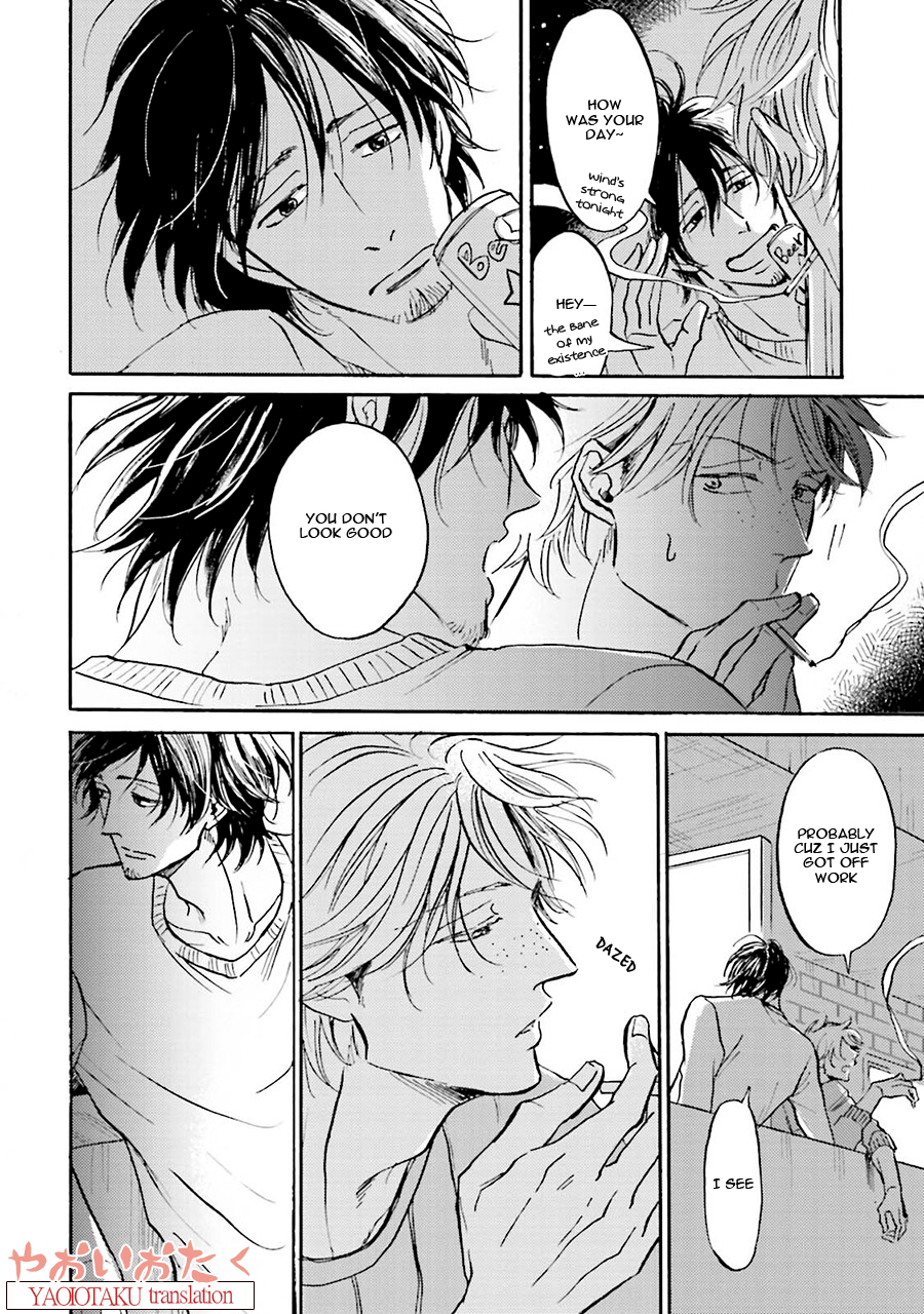 Wonder Border Vol. 1 Ch. 2 第36页