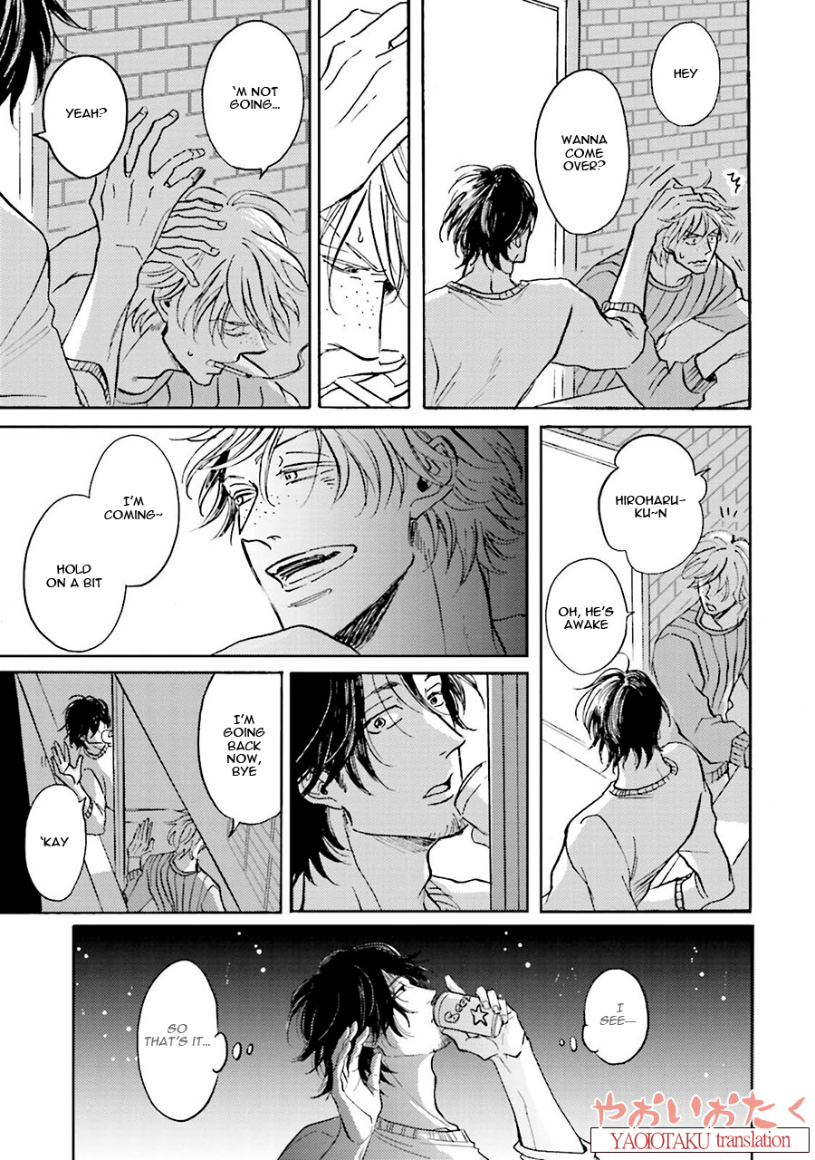 Wonder Border Vol. 1 Ch. 2 第37页