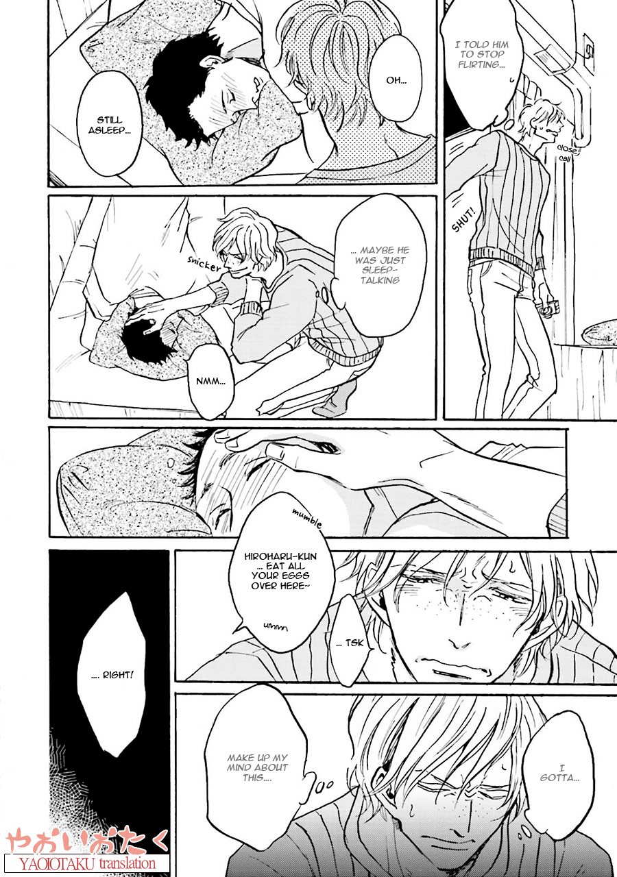 Wonder Border Vol. 1 Ch. 2 第38页