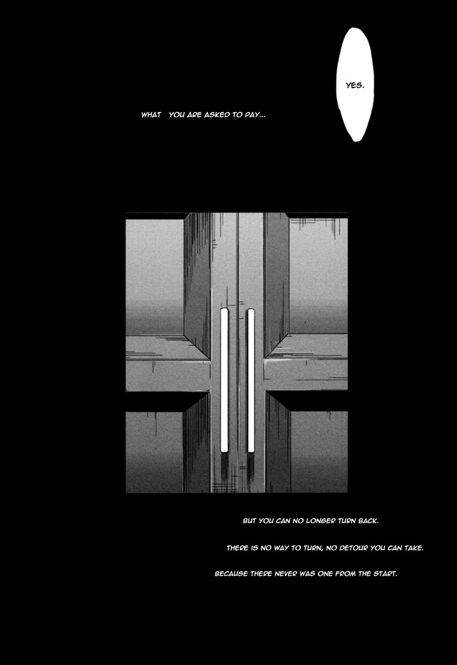 Shingeki no Kyojin - On Your Side (Doujinshi) 第4页