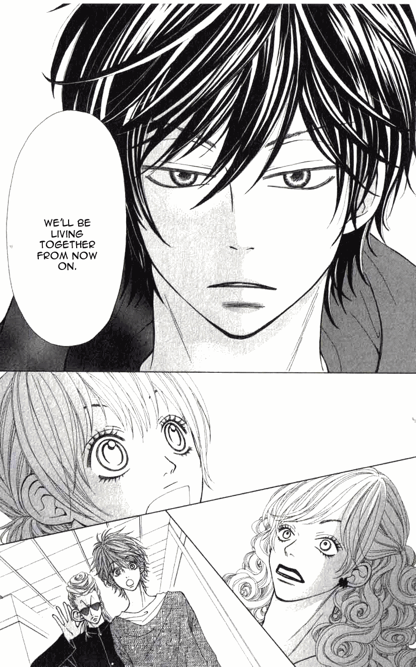 Harem☆Lodge Vol. 1 Ch. 1 第18页
