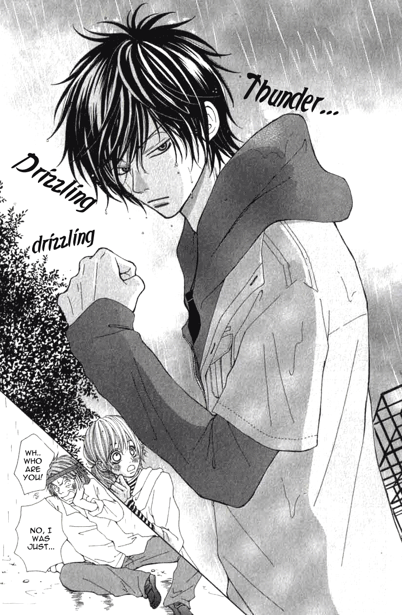 Harem☆Lodge Vol. 1 Ch. 1 第32页