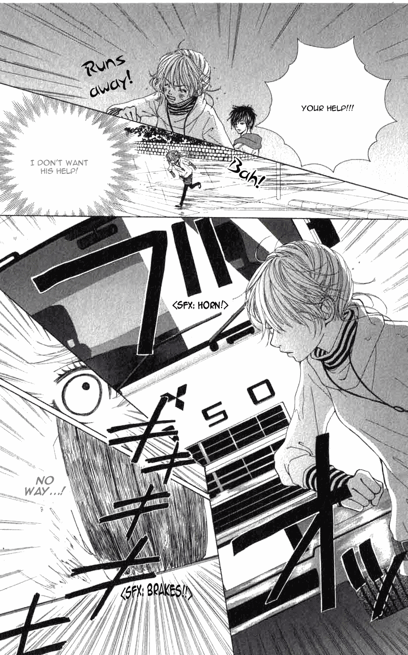 Harem☆Lodge Vol. 1 Ch. 1 第34页