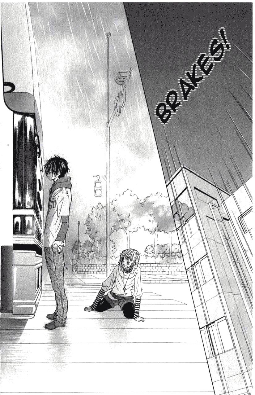 Harem☆Lodge Vol. 1 Ch. 1 第36页