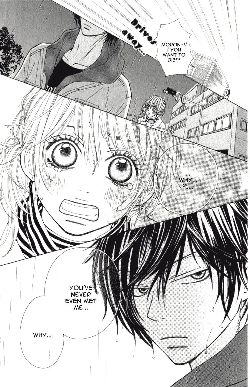 Harem☆Lodge Vol. 1 Ch. 1 第38页