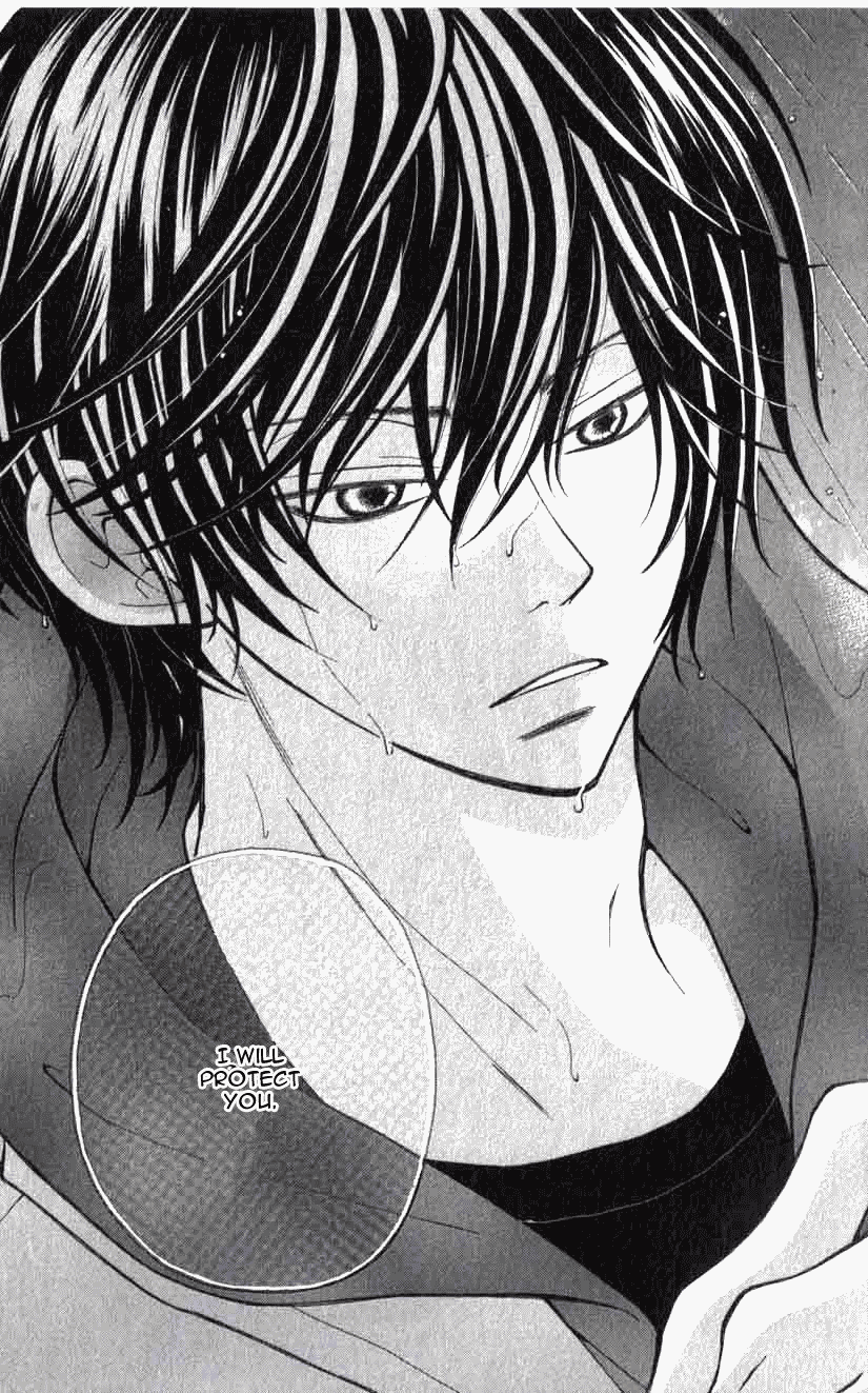 Harem☆Lodge Vol. 1 Ch. 1 第41页