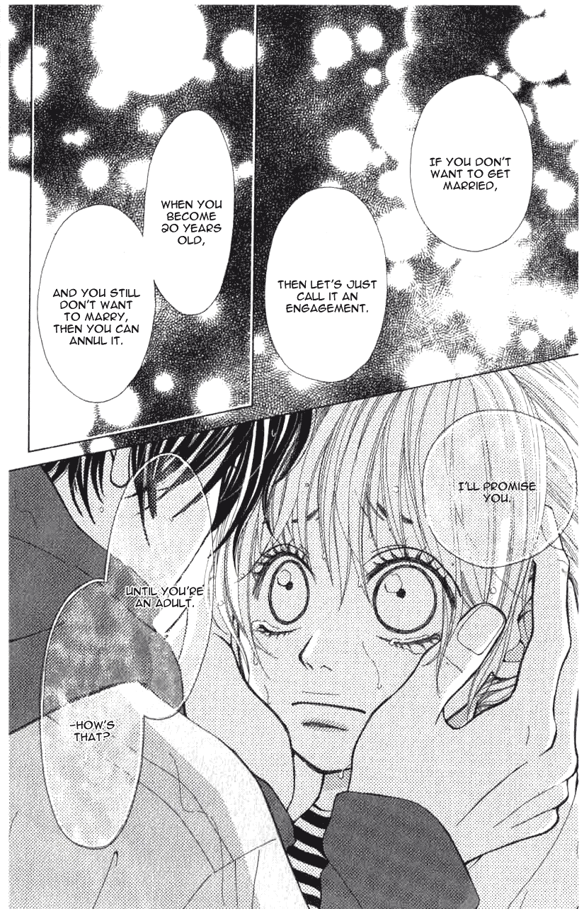 Harem☆Lodge Vol. 1 Ch. 1 第42页