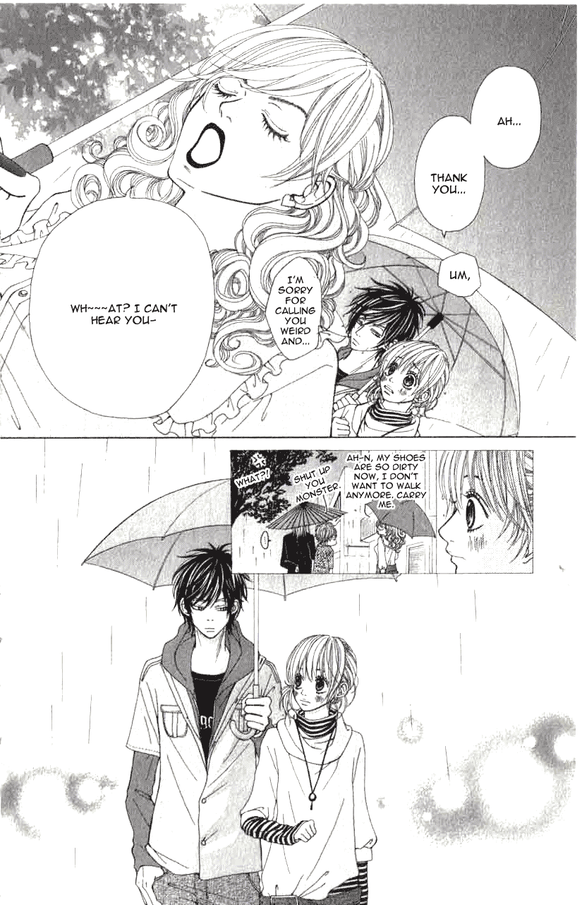 Harem☆Lodge Vol. 1 Ch. 1 第48页