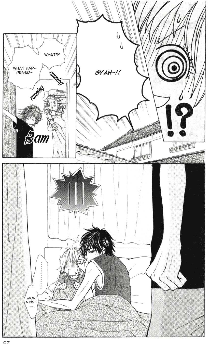 Harem☆Lodge Vol. 1 Ch. 1 第52页