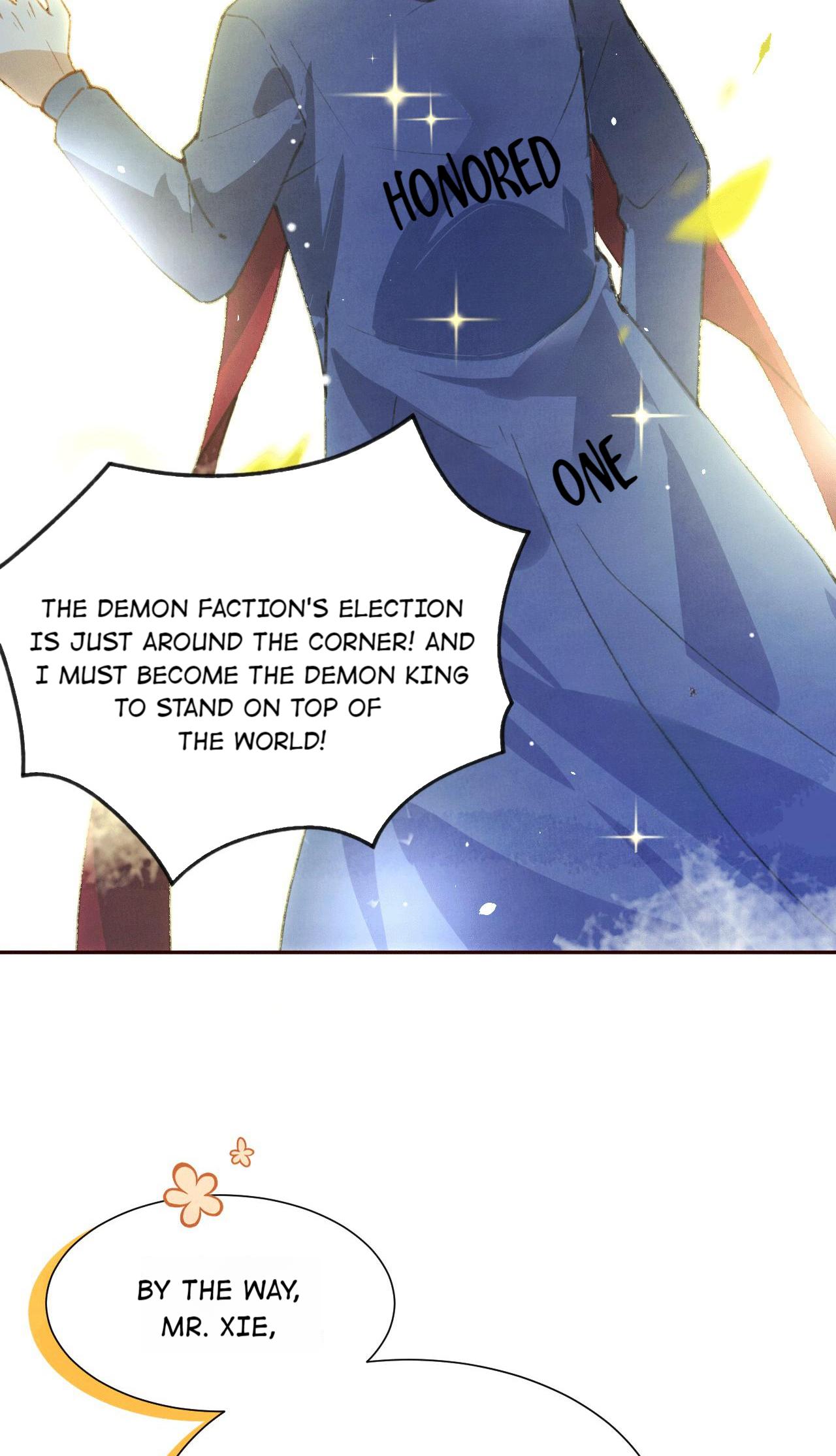 My Daddy Is A Cultivator I'm His Father? 第11页