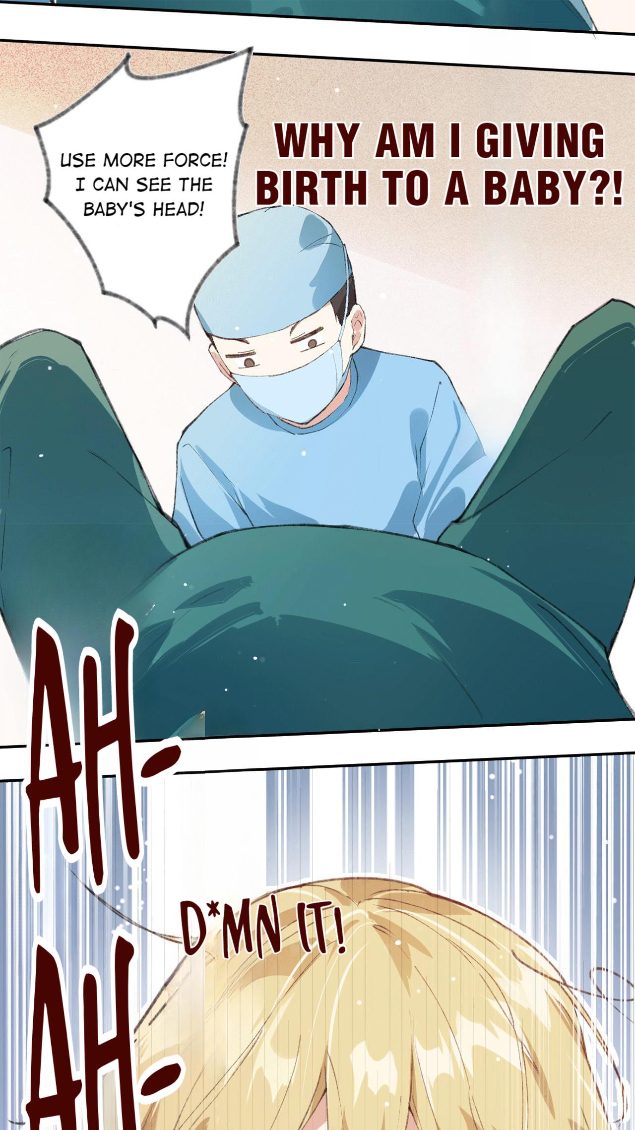 My Daddy Is A Cultivator I'm His Father? 第28页