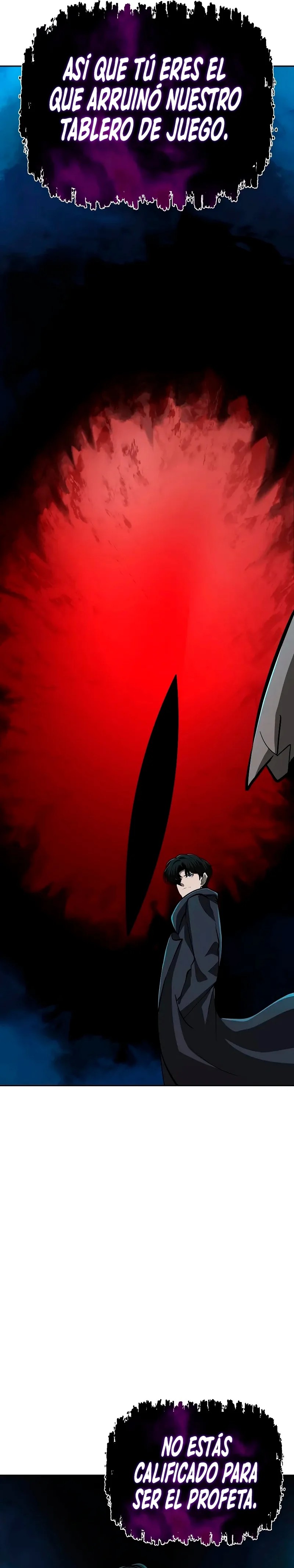 The Tyrant of the Apocalypse Returns Ch. 3 第16页