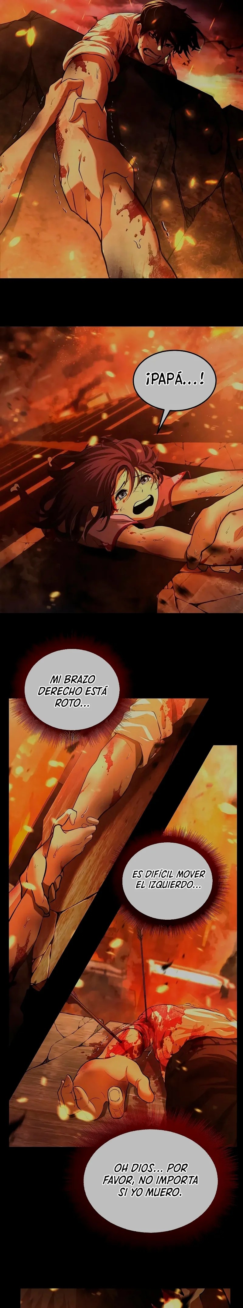 The Tyrant of the Apocalypse Returns Ch. 3 第18页