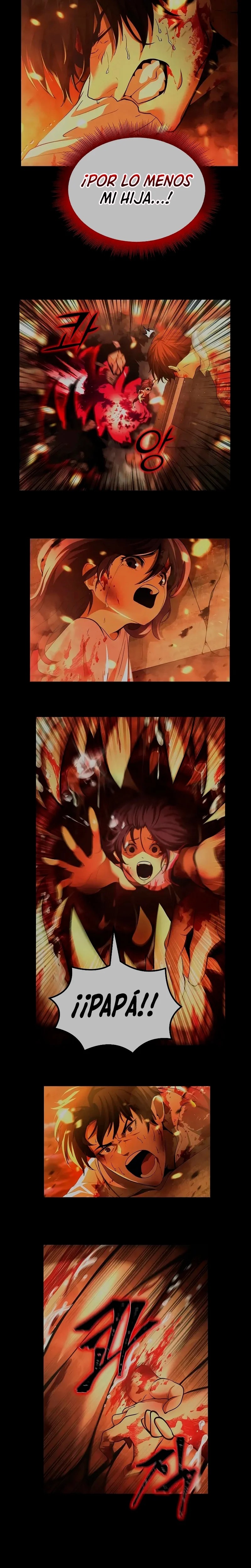 The Tyrant of the Apocalypse Returns Ch. 3 第19页